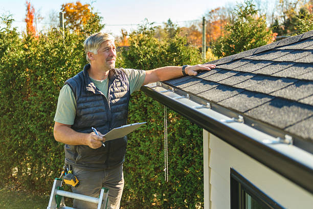 Trusted Metal Roofing service in Fancher, NY - Ben Roofing and Steel LLC