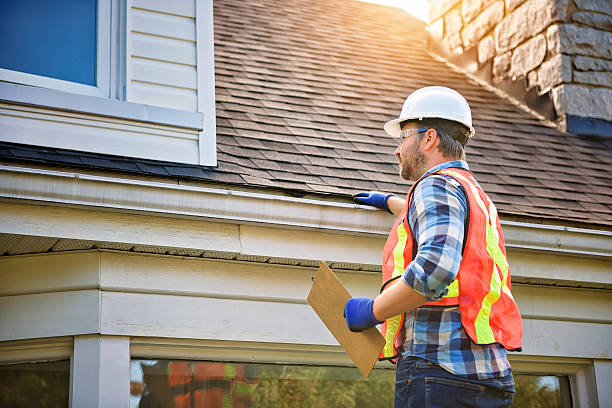 Trusted Storm Damage Roof Repair service in Fancher, NY - Ben Roofing and Steel LLC